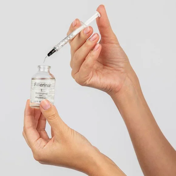 Fillerina Dermo Replenishing Treatment GRADE 5 - Picture 3 of 4